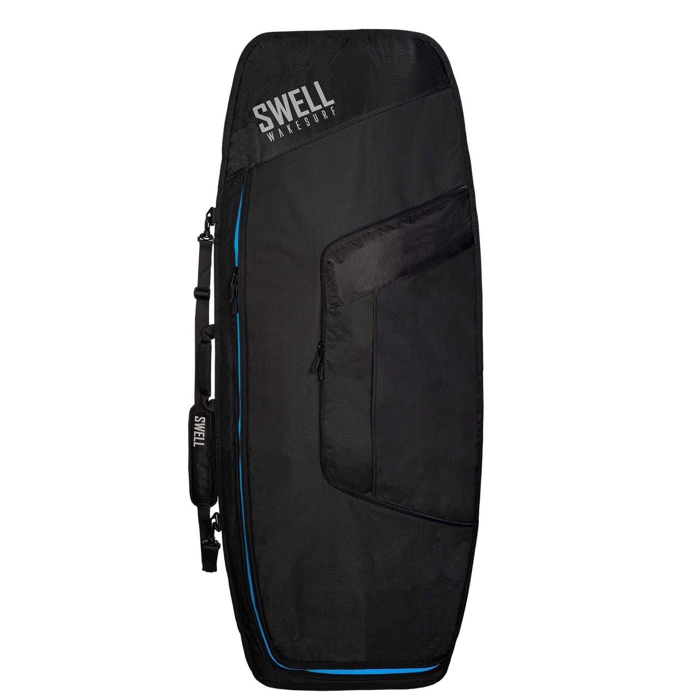 SWELL Wakesurf Grayton Wakesurf Board Bag Travel Bag (58 Inches)