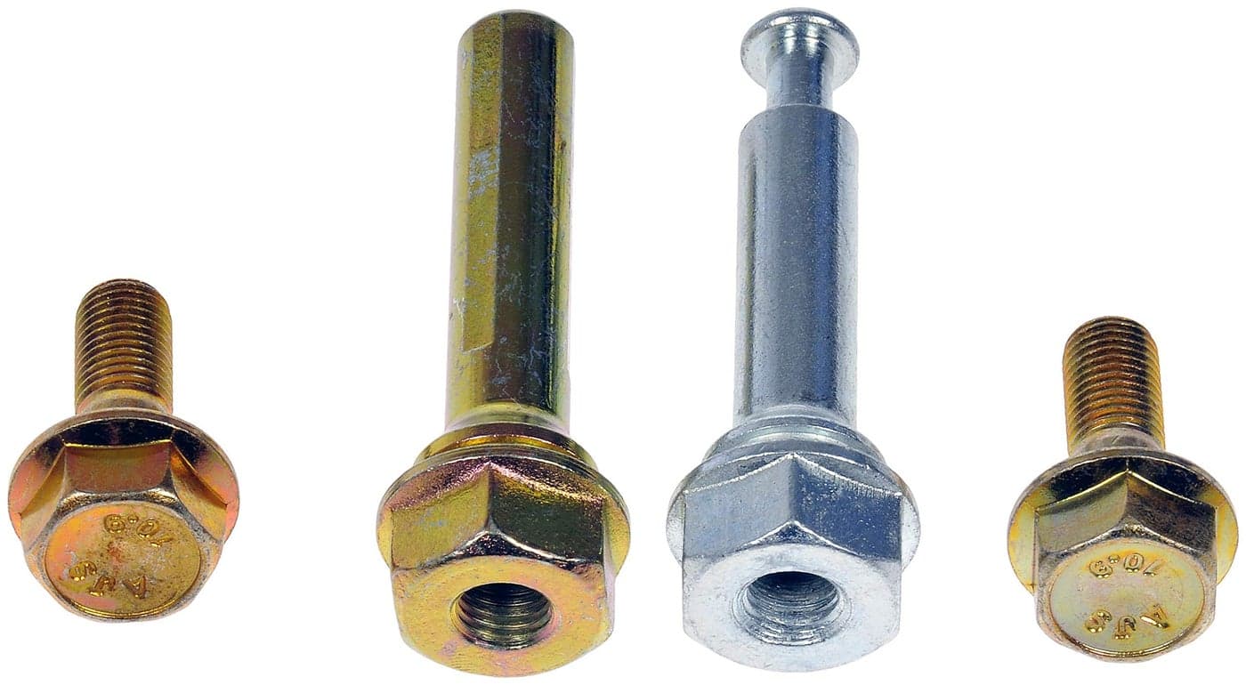 Dorman HW14440 Disc Brake Caliper Bolt Compatible with Select HyundaiKia Models