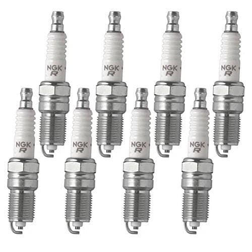 Spark Plugs Set of 8 NGK TR6 for 19972013 C5 Z06 Grand Sport Corvette
