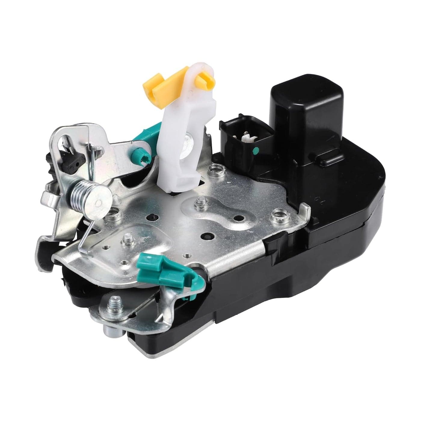 uxcell Rear Left Side Power Door Lock Actuator Motor for Dodge Durango 2004-2009 & Chrysler Aspen 2007-2009