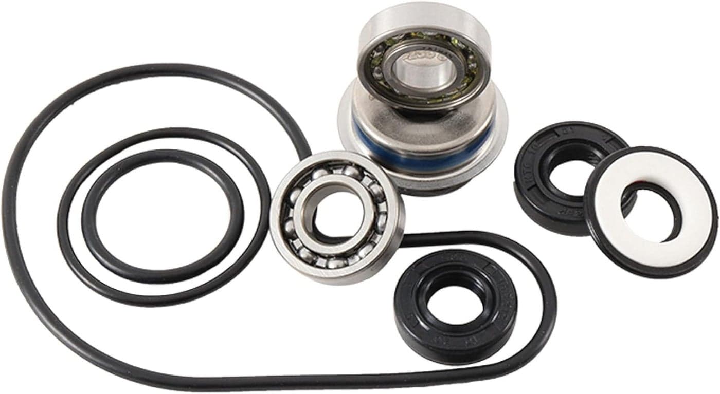 Hot Rods WPK0053 Water Pump Kit for ATV
