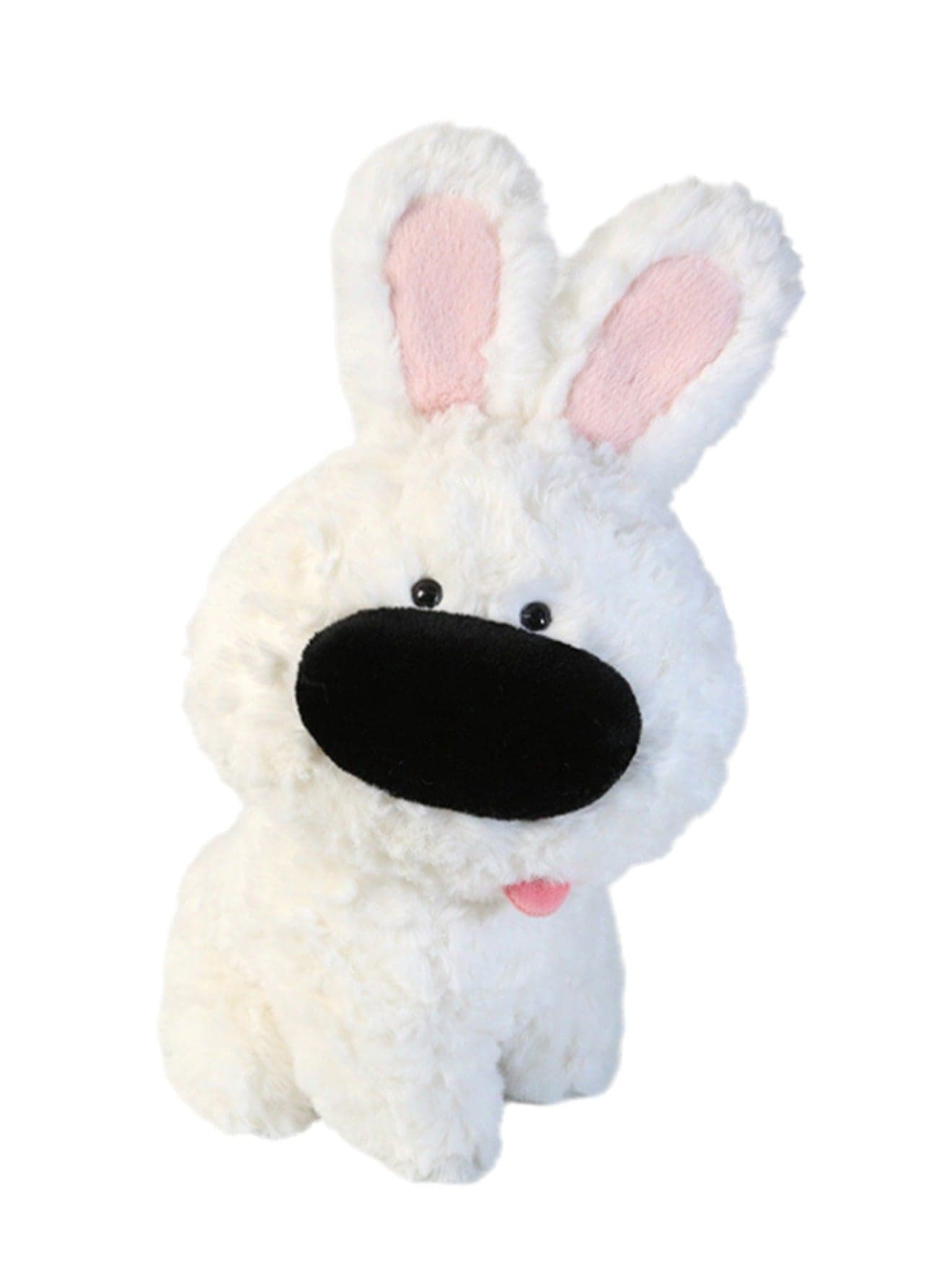 30 cm Soft Plush Cartoon Animal Toy Stuffed Doll Gift for Kids of All Ages Style 1