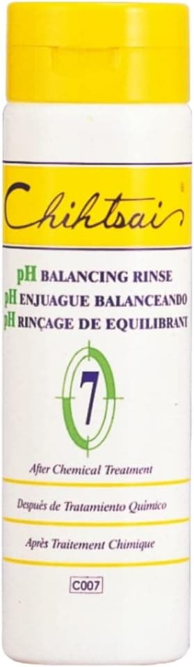 Chihtsai Ph Balancing Rinse No7