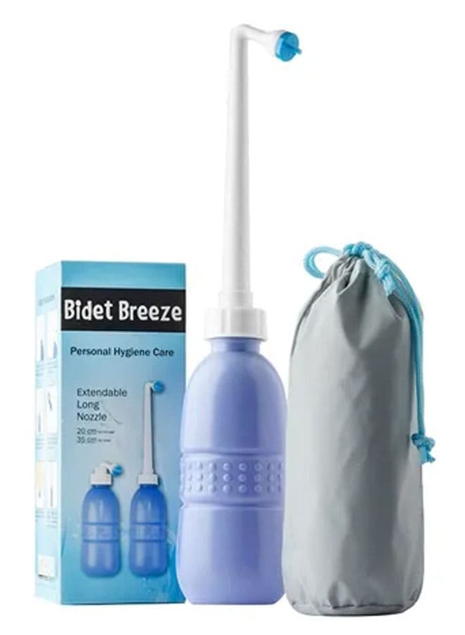Bidet Bottle Portable Bidet Sprayer Large Bidet Bottle