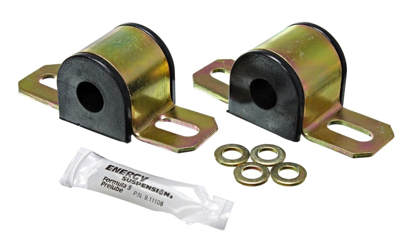 Energy Suspension ENERGY SUSPN Energy Suspension 9.5105G 11/16" Stabilizer Bushing