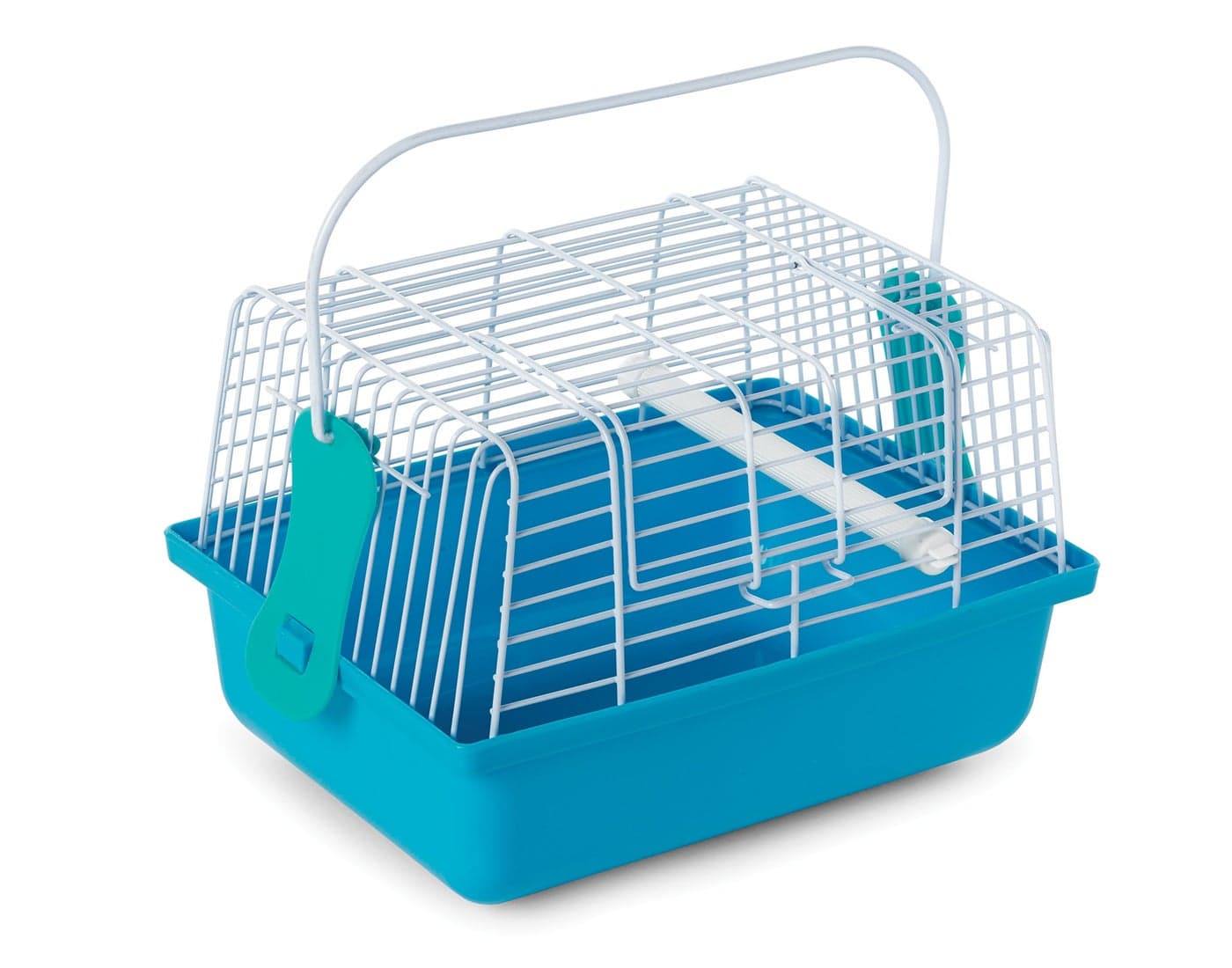 Prevue Pet Products Travel Cage for Birds and Small Animals Blue SP1304BLUE 90 L x 56 W x 61 H