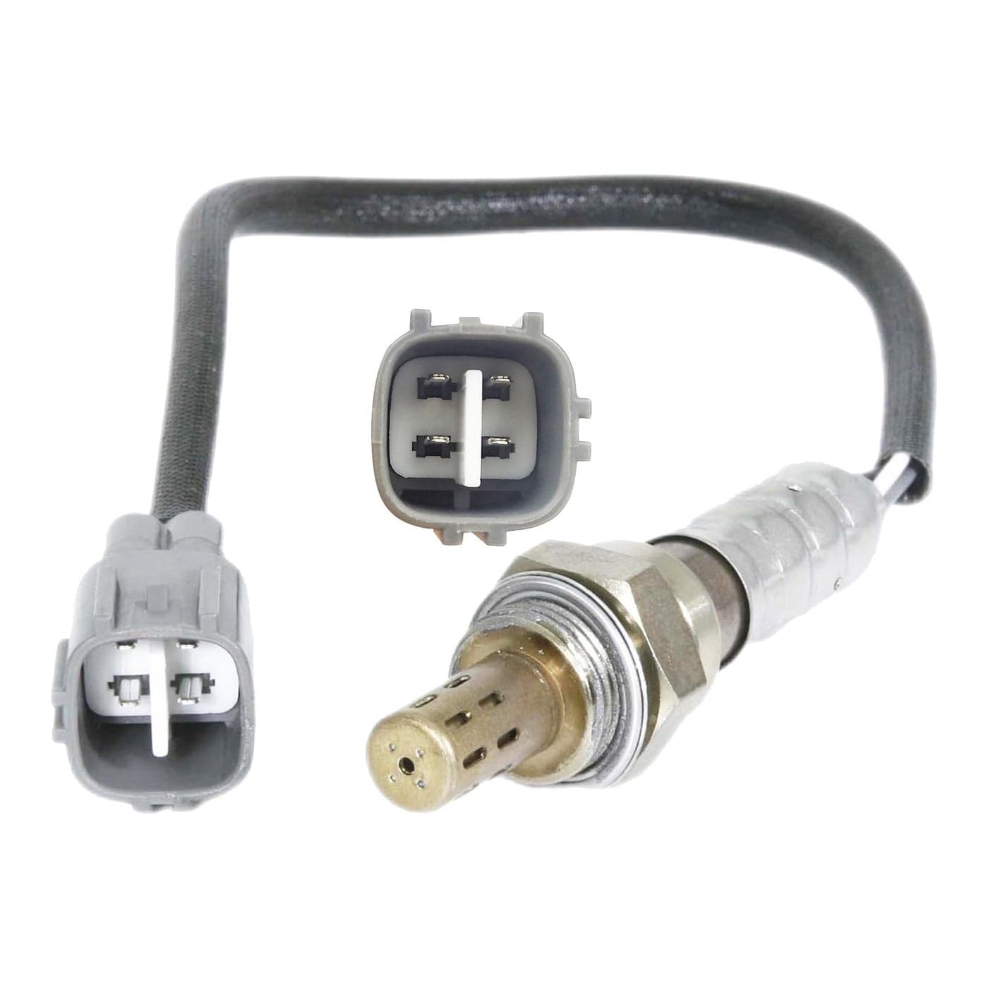 Dropwater Bank 1 Sensor Compatible with Toyota Camry Avalon Paseo Sienna Solara Tercel for Lexus 19951998 Es300 Upstream Oxygen Sensor
