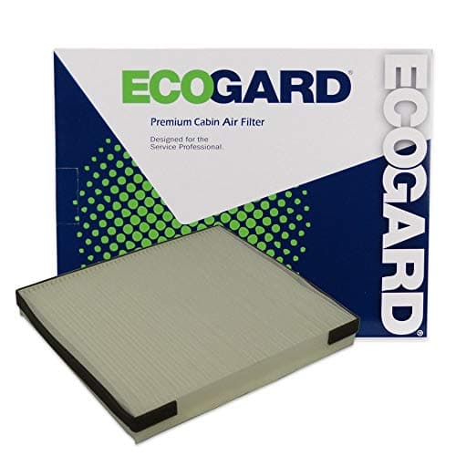 ECOGARD XC36067 Cabin Air Filter Fits 20222025 Genesis GV70 20212025 GV80 20232025 Electrified G80 2025 GV80 Coupe 20092016 Hyundai Genesis 20192023 Genesis G70 20172020 G80