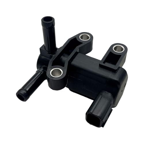 YCUPONE Canister Purge Solenoid Valve 36162RAAA01 Compatible with 2003-2007 Accord 2003-2011 Element