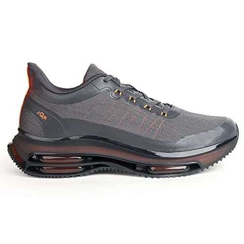 JQR Men's Max Sports, Running,Walking, Training Shoes