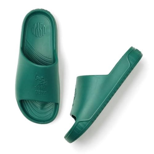 U.S. Polo Assn. PALMER Mens Sliders