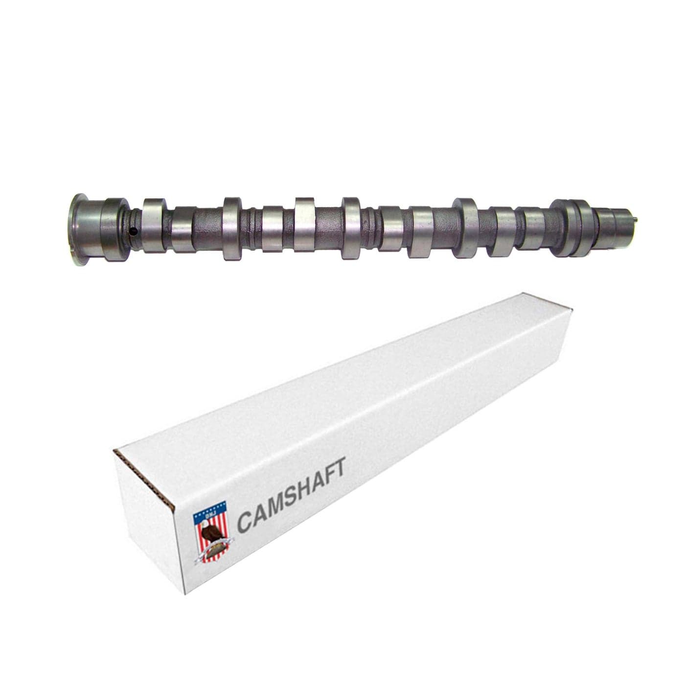 DNJ CAM500 Camshaft for 19861995 Geo Suzuki Samurai Sidekick Tracker 13L16L L4 8V SOHC 1588cc