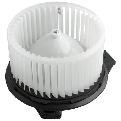 BOXI 700274 HVAC Heater Blower Motor Assembly Fits for Ford Explorer Flex Police Interceptor Taurus 2013-2019 for Lincoln MKS MKT / DG1Z19805D PM9393