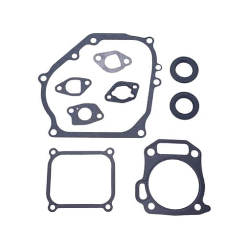 awtetpje 212cc 224cc Hemi Gasket Set Kit for Predator Tillotson Lifan Ducar Locin 210 212 213 224 Mini Bike Go Kart Engine Upgrade Rebuild