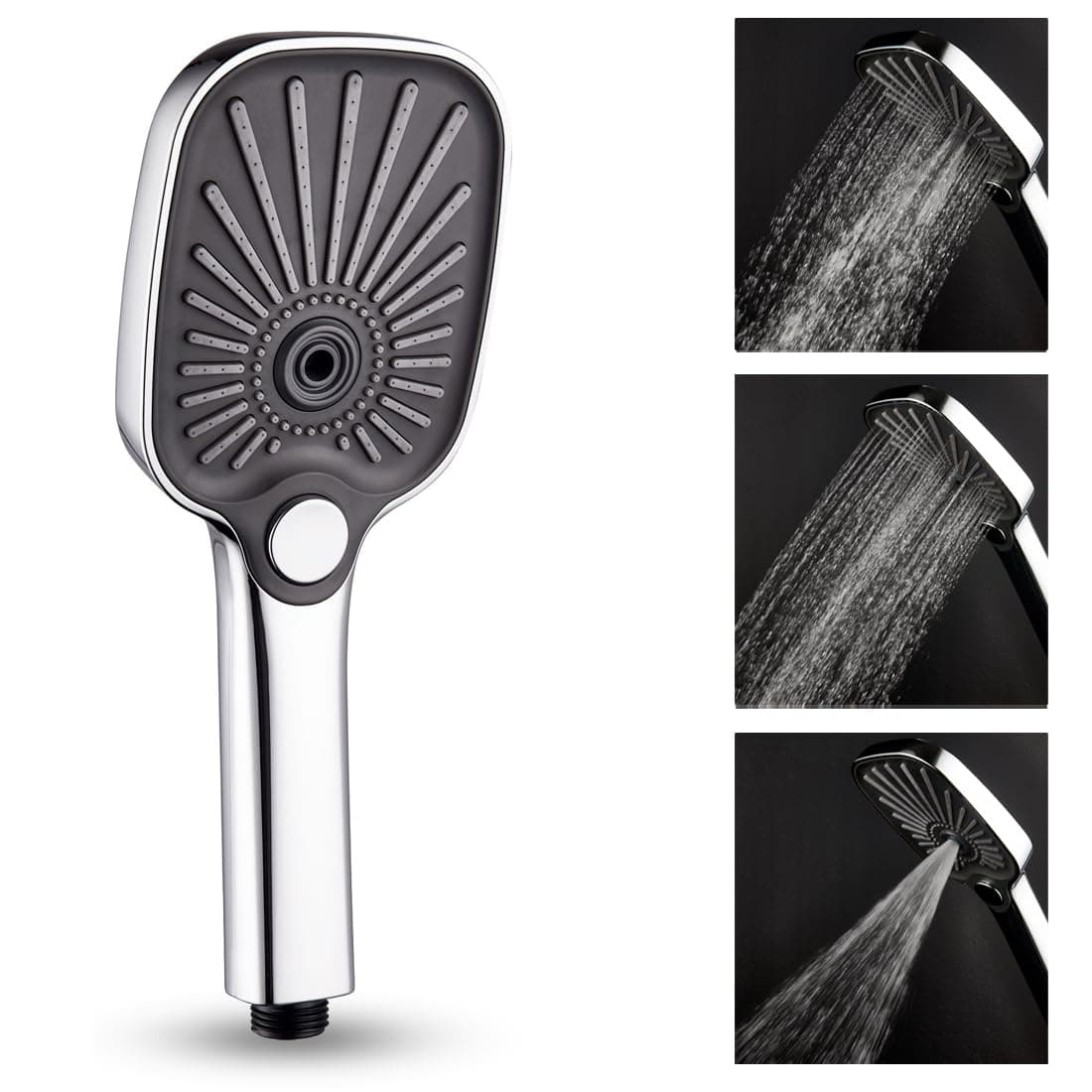 ALTON SHR22380 ABS3Function 5INCH Hand Shower Only