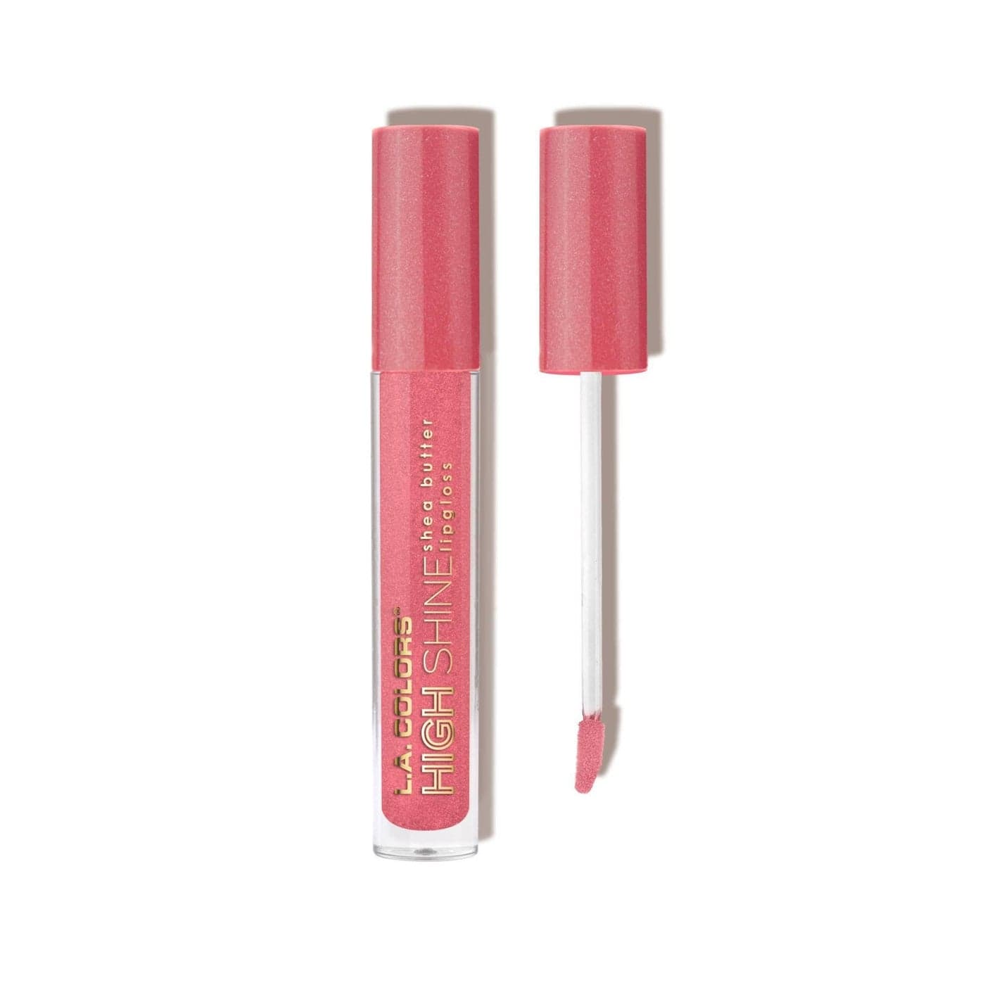LA COLORS High Shine Lipgloss Playful CLG936