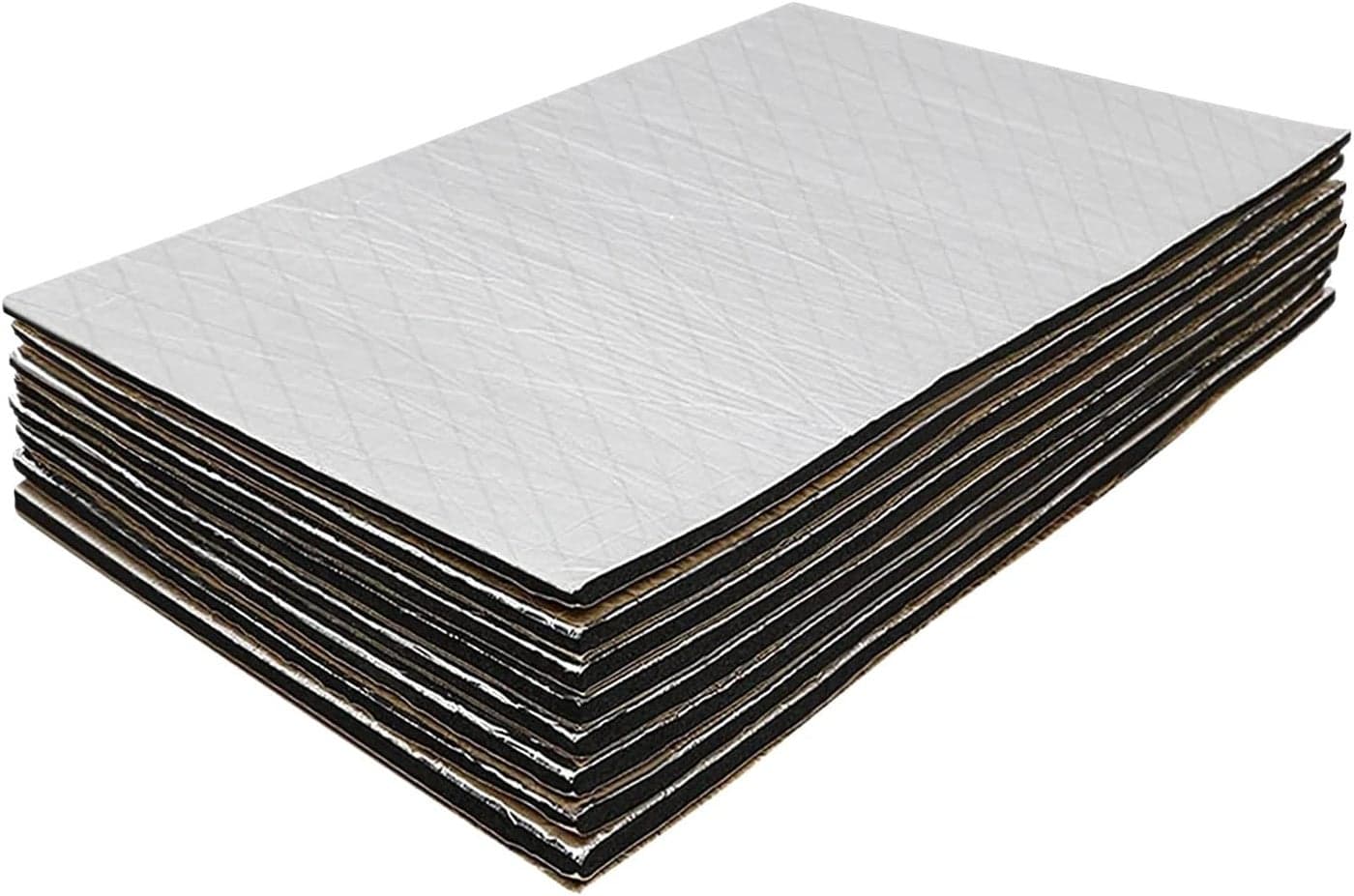 GOSCHE 394 mil Sound Deadener Mat for Cars