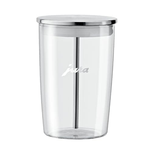 Jura 72570 Glass Milk Container 92 x 92 x 135 cm