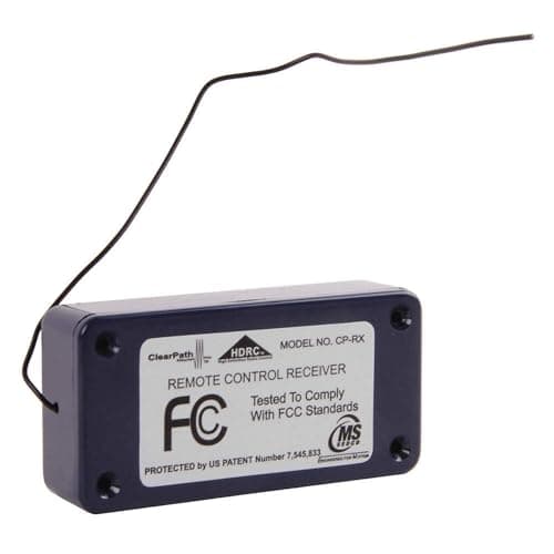 MS SEDCO CP/RX ClearPath Radio Control Receiver