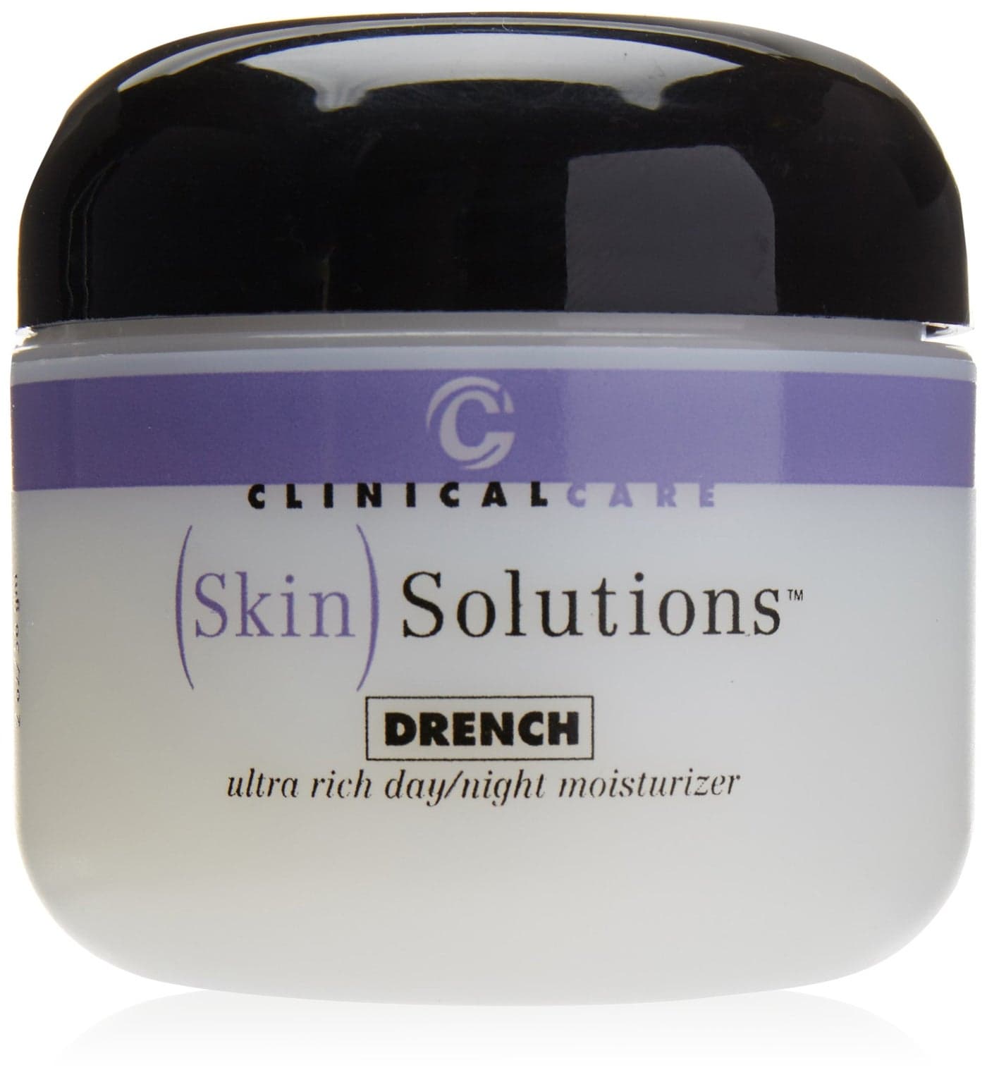 Clinical Care Skin Solutions Drench 2 Ounce