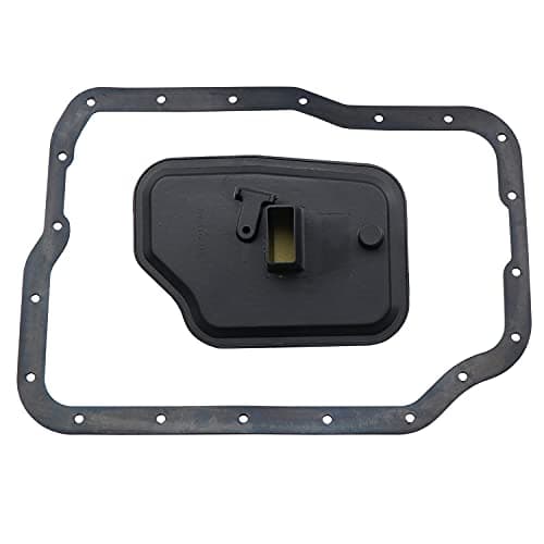 Beck/Arnley 044-0393 Auto Trans Filter Kit