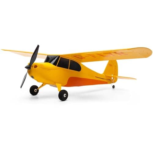 HobbyZone Champ Anniversary Special Edition 515mm BNF Basic with Safe Select HBZ04950