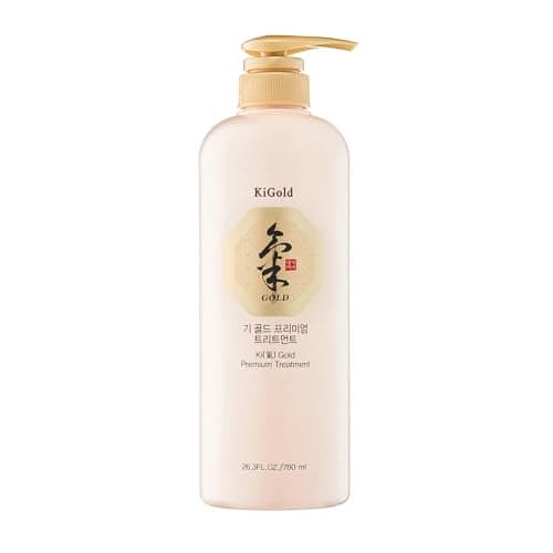 Daeng Gi Meo Ri- Ki Gold Premium Treatment