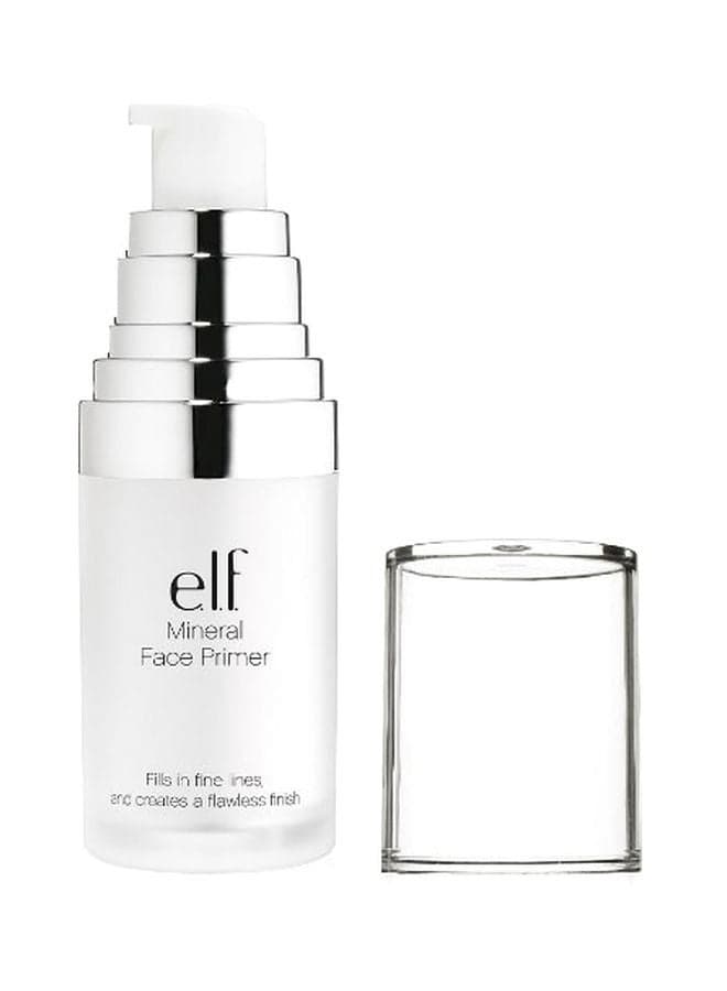 Pack Of 6 Mineral Infused Face Primer EF83401