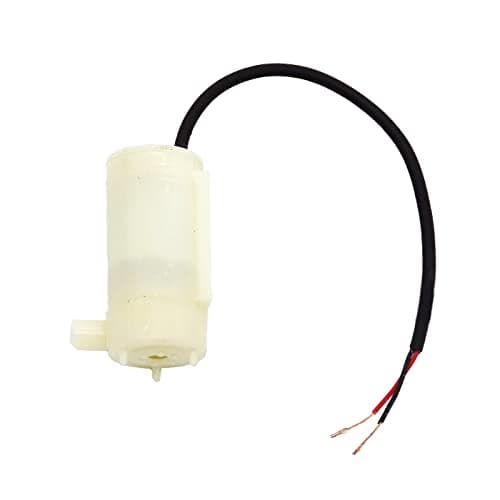 Mini Functional Motor