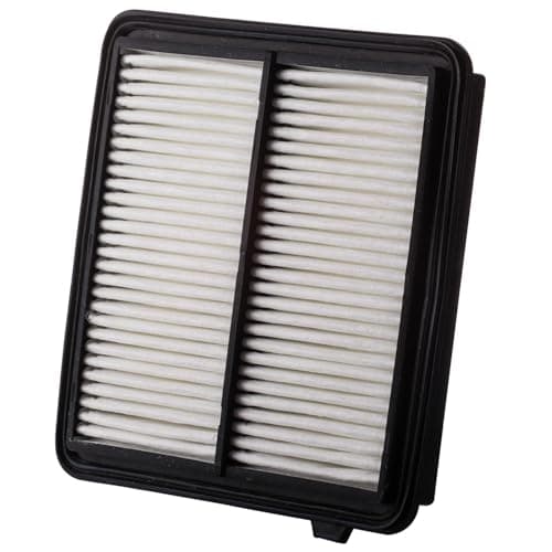 ECOGARD XA5652 Premium Engine Air Filter Fits 2006-2011 Honda Civic