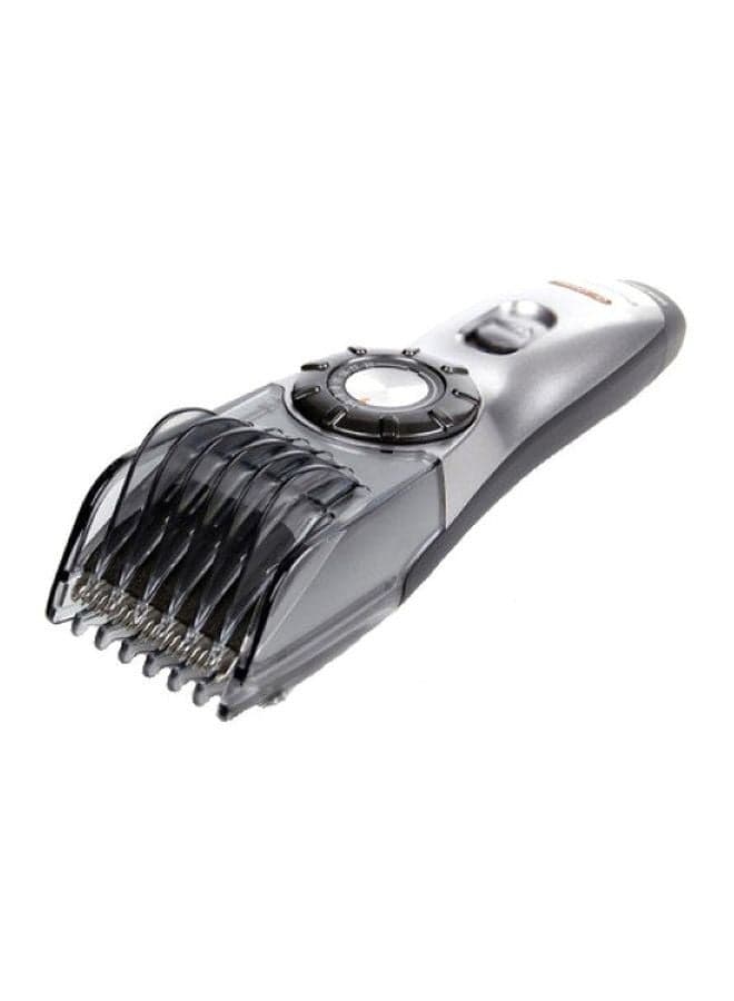 Hair And Beard Trimmer Silver/Grey