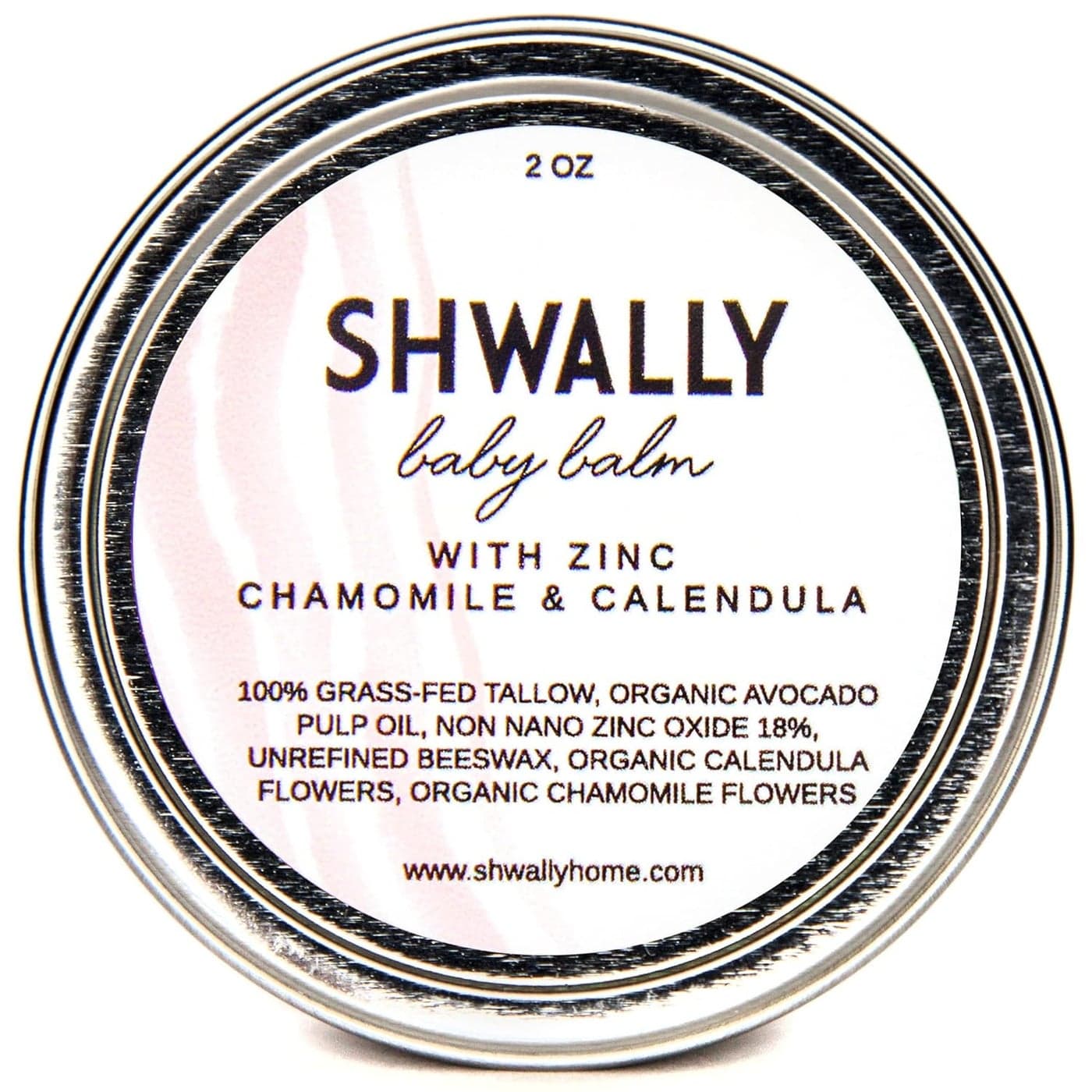 Tallow Calendula Baby Bootie Lip and Nipple Balms The Ultimate Paleo Skin Protector 100 Grass Fed Tallow Calendula Flowers and Protective Beeswax Pregnancy and Nursing Safe Unscented Zinc Oxide Chamomile Not Scented