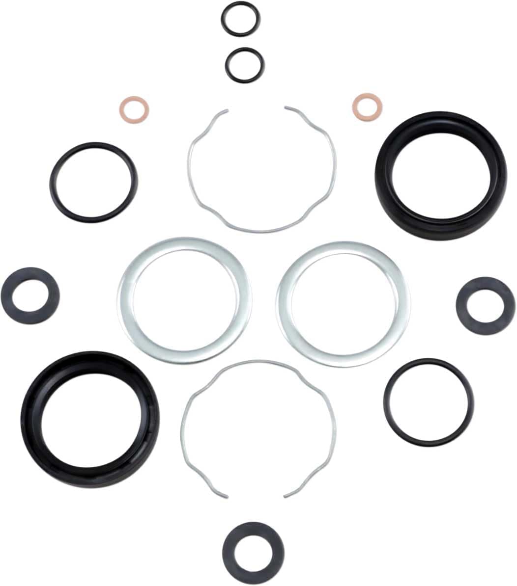 James Gaskets Fork Seal Kit