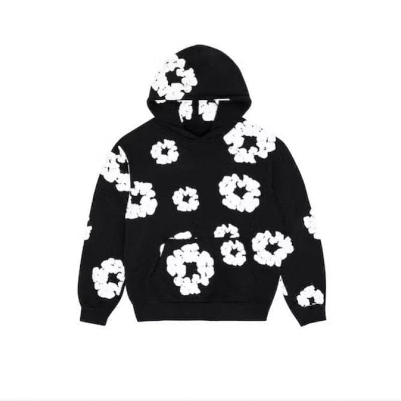 Viking Mythology Digital 3D Printing Couple Dress Hooded Sweat Women'S Loose Plus Size Pullover