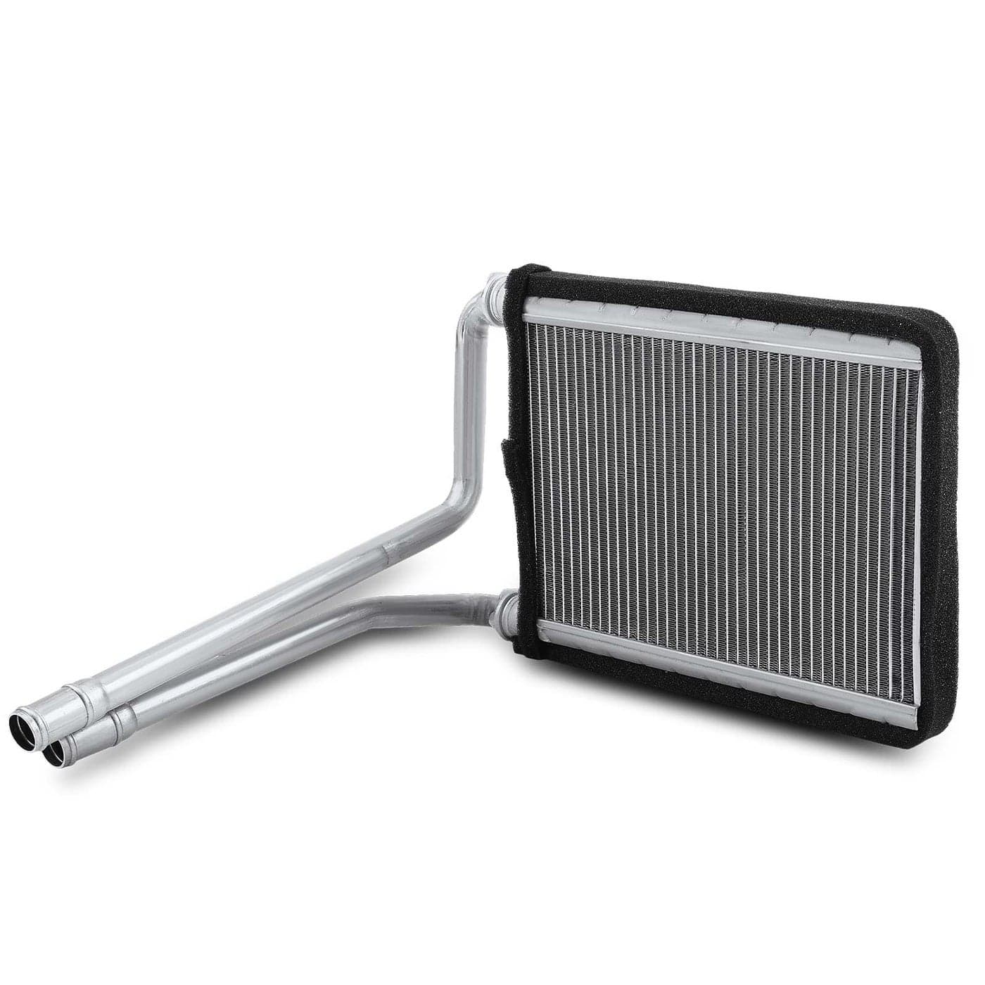 APremium HVAC Heater Core Compatible with Hyundai Accent 2006 2007 2008 2009 2010 2011 Replace 971381E001