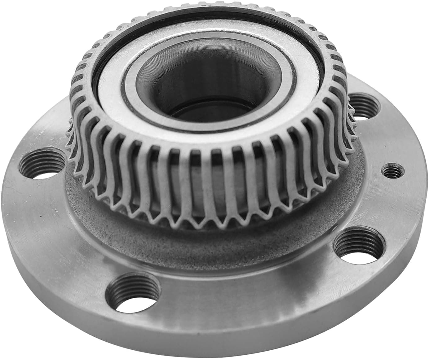 GSP 233012 Wheel Bearing and Hub Assembly - Left or Right Rear (Driver or Passenger Side)