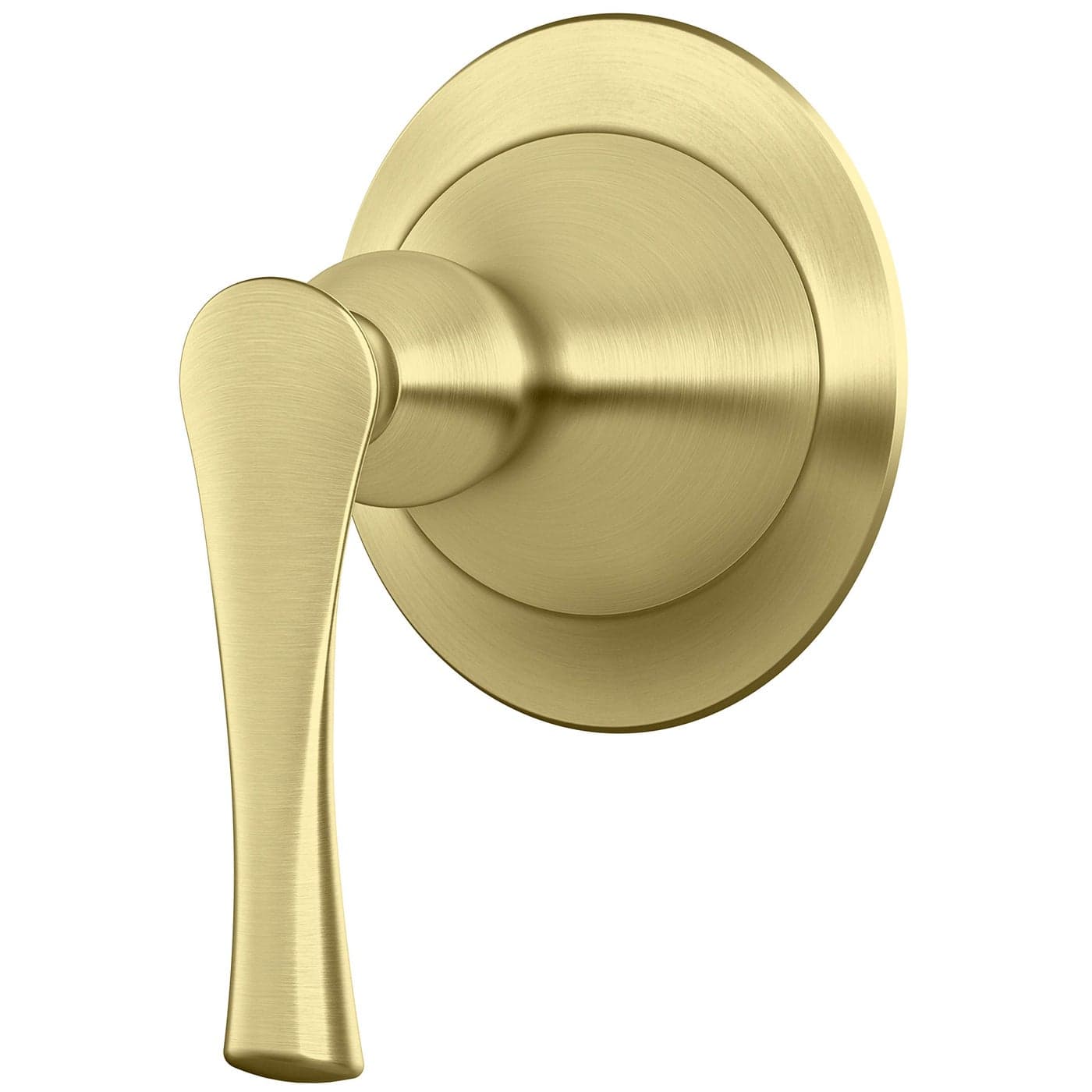 Pfister 016RH1BG Rhen Diverter Trim Brushed Gold