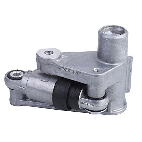 DRIVESTAR 11287838797 Belt Tensioners Compatible for 1989-2008 BMW 525i 2001-2006 330i 330Ci 2004-2006 X3 2001-2006 X5 323i 325Ci 328i 325i M3 E34 E36 E39 E46 Z3 Z4 2.5L
