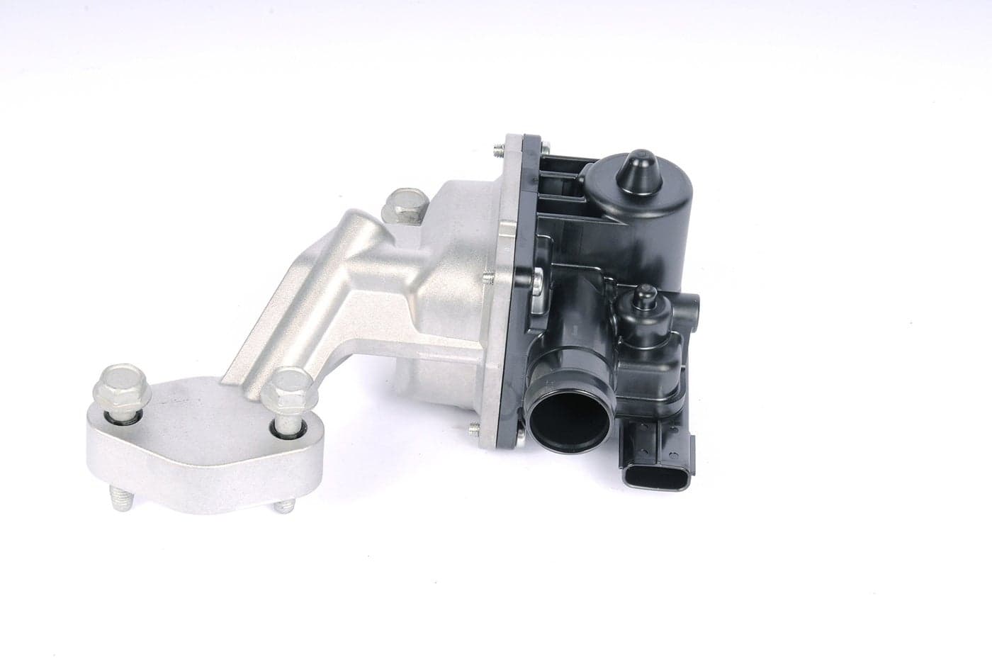 GM Parts Genuine 12633749 Driver Side Secondary Air Injection ShutOff and Check Valve