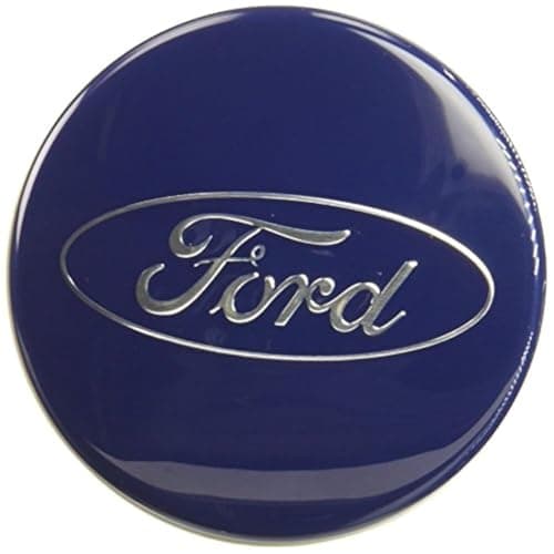 Ford BE8Z-1130-A Wheel Hub Cap
