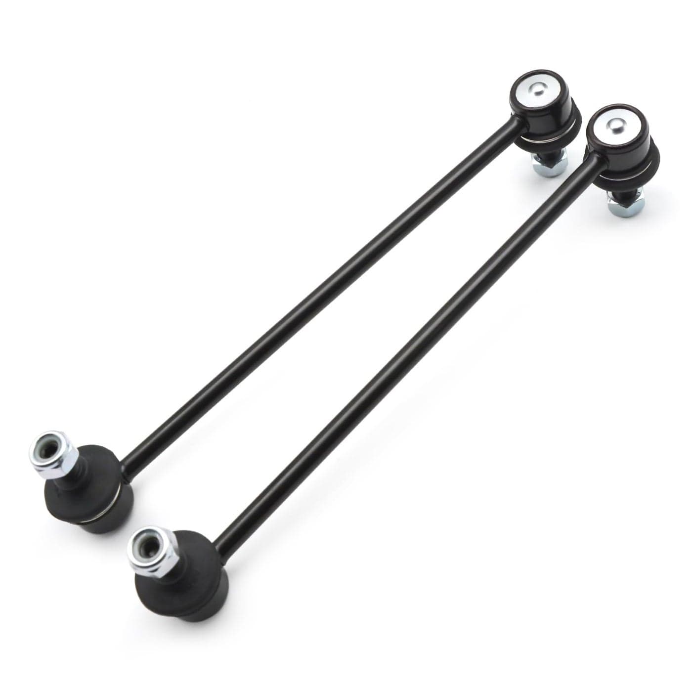 Ynovvo 2PCS K750011 Rear Stabilizer Sway Bar End Links Left and Right Side Compatible with Toyota Camry 20072011 Avalon 20072012 for Lexus ES350 20072012 Replace OE 4883006060 4883033040