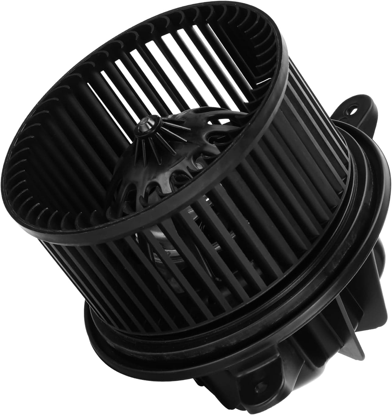 HVAC Blower Motor with Fan Cage - Replacement for Jeep Cherokee and Wrangler (1997-2001)