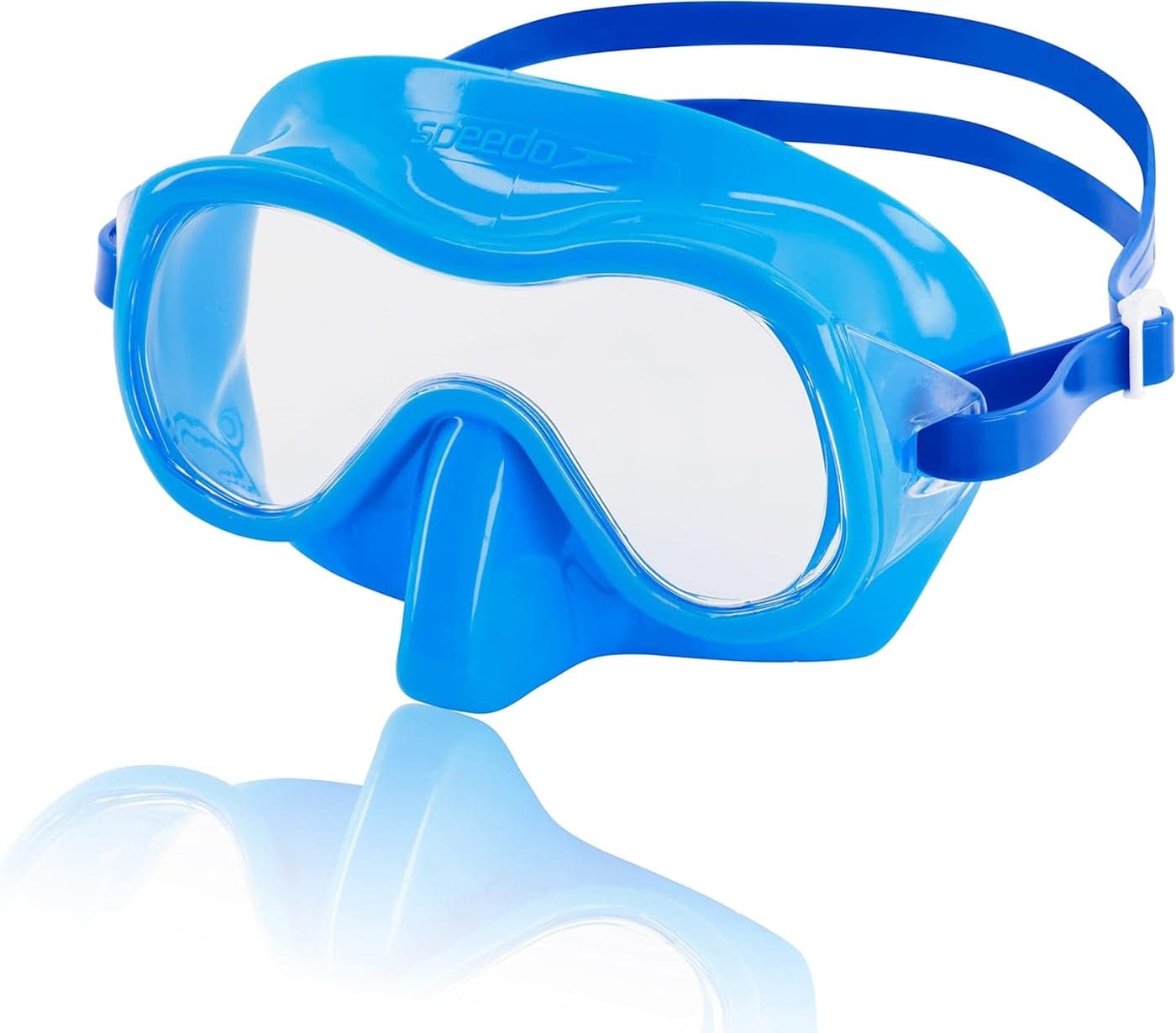 Speedo Kids Adventure Swim Mask