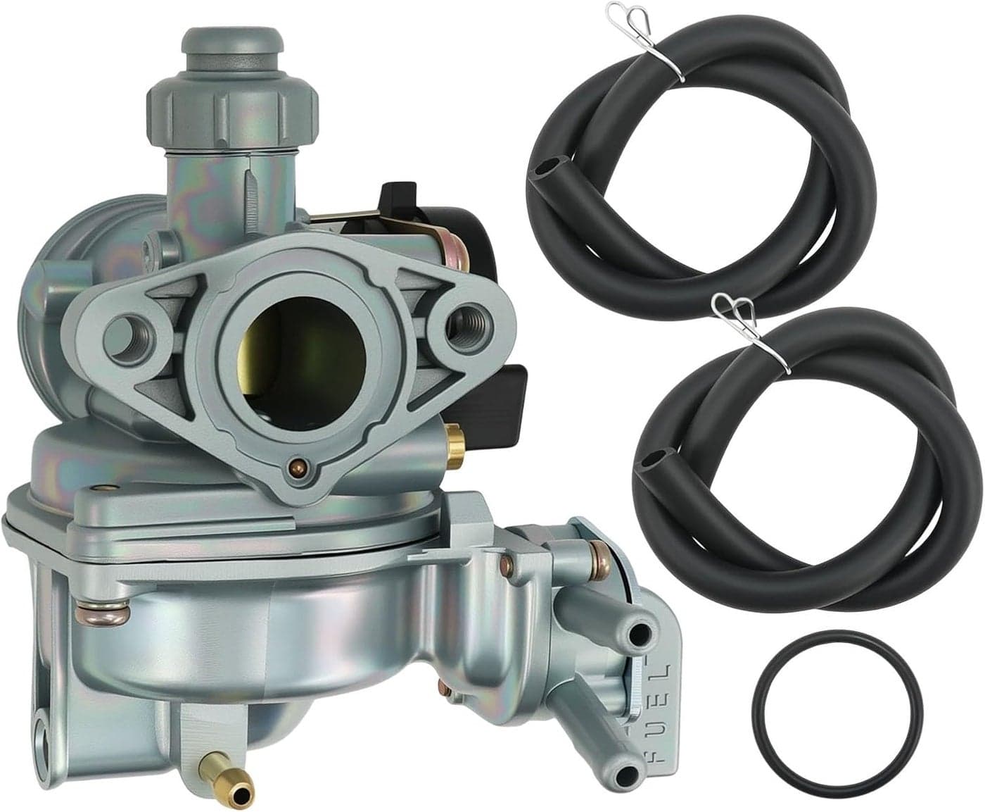Autu Parts Carburetor for Honda TRX70 TRX 70 Fourtrax 2x4 (1986-1987)