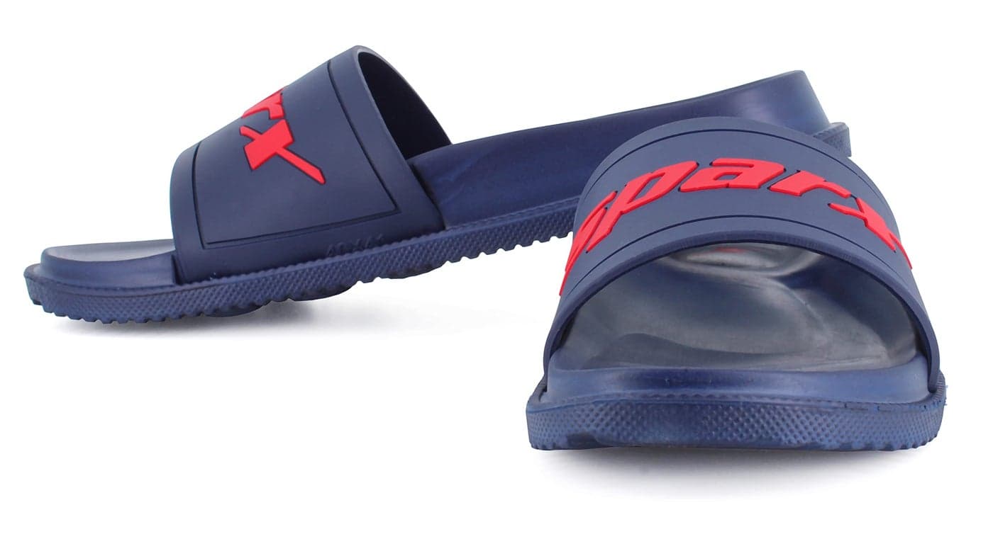 SPARX Flip Flop SFG-2101 Navy Blue For Men