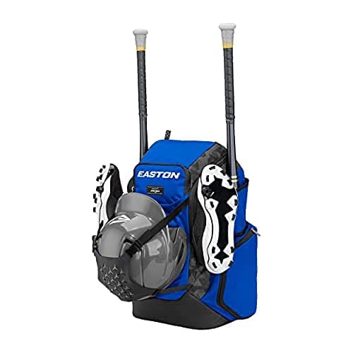 Easton | WALK-OFF MOJO Backpack Equipment Bag | Royal