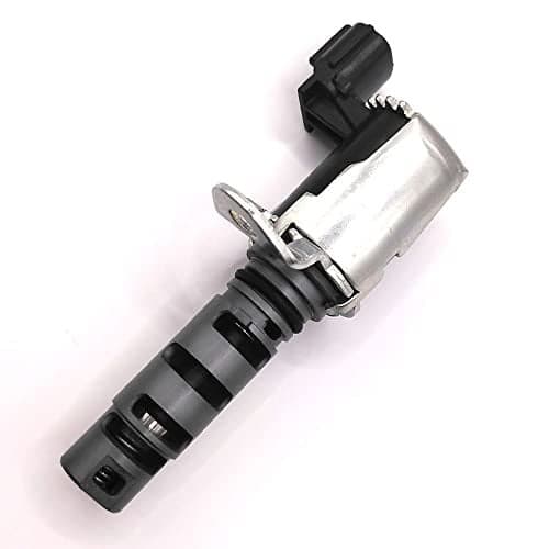 BERISOUG 1533022030 2 Pins VVT Timing Oil Solenoid Control Valve For Toyota Corolla Celica Wish Matrix Avensis 1533022030
