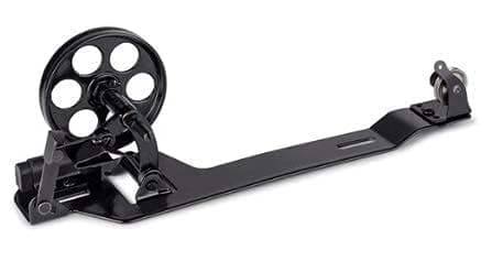 SHILTRON Bobbin Winder for Sewing Machine Bobbin Biner