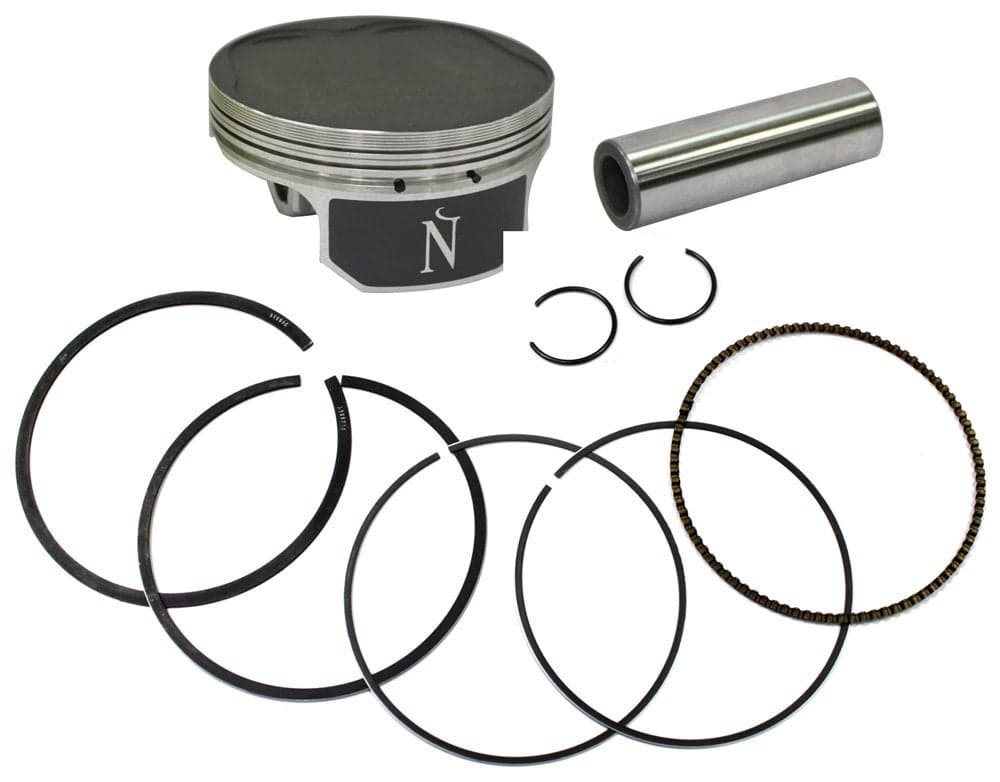 Namura (NA-20002-4) 74.95mm Piston Kit