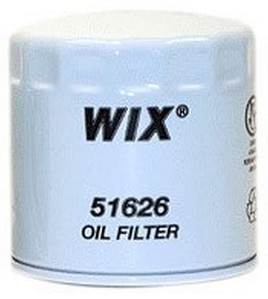 Wix SpinOn Lube Filter 51626